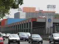 Metro San Antonio Abad
