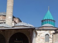 Mevlana Museum