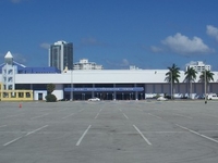 Miami Beach Convention Center