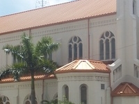 Trinity Episcopal Cathedral