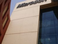 Dubai Internet City