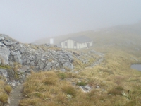 Mackinnon Pass Mackinnon Pass