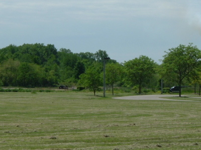 Mill Creek Generating Station