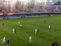 Mini Estadi