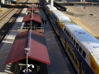 Target Field Metro Station Target Field Metro Station