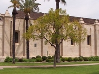 San Gabriel Mission High School