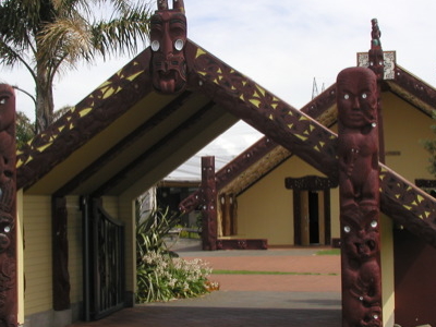 Manukau Institute of Technology