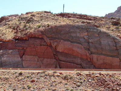 Moab Fault
