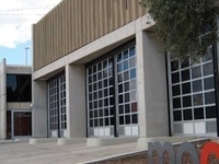 Museum Of Contemporary Art