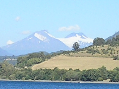 Mocho-Choshuenco