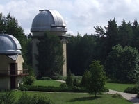 Molėtai Astronomical Observatory