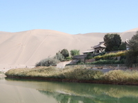 Crescent Lake