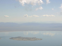 Mono Basin National Scenic Area