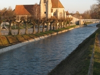 Briare Canal Briare Canal