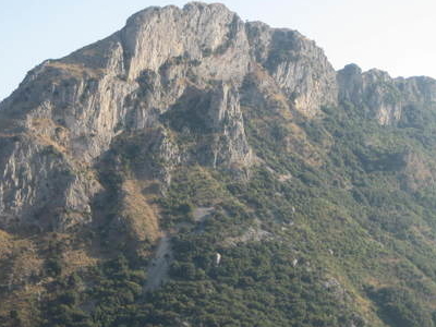 Aspromonte