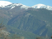Montagne del Morrone