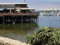 Fisherman's Wharf Fisherman's Wharf