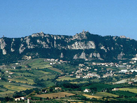 Monte Titano Monte Titano