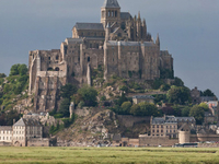 Mont Saint-Michel Mont Saint-Michel