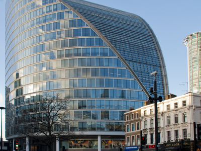 Moor House