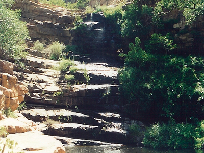 Palapye