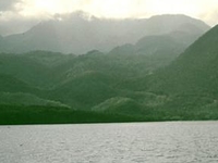 Morne Diablotins Morne Diablotins