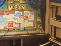 Morton Theatre