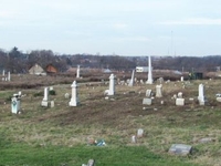 Mount Auburn Cemetery
