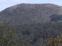 Mount Fox