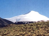 Mount Gordon