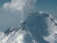Mount Iliamna