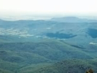 Mount Kaputar National Park