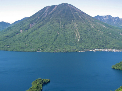 Lake Chūzenji