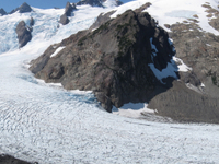 Blue Glacier Blue Glacier