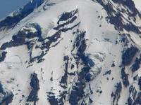 Liberty Cap Glacier