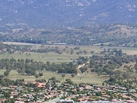 Mount Tennent Mount Tennent