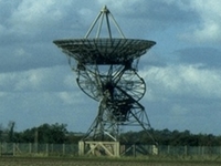 Mullard Radio Astronomy Observatory Mullard Radio Astronomy Observatory