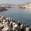 Muscat Port