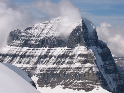 Mount Alberta