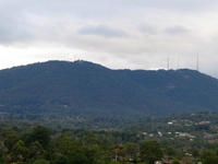 Mount Dandenong