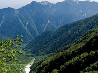 Mount Hōō