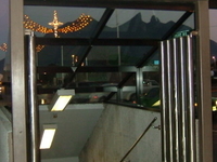 Zaragoza Monterrey Metro