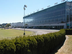 Multnomah Greyhound Park