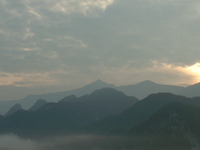 Mount Mulu