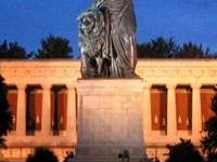 Theresienwiese