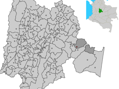Ubalá