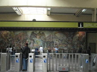 Metro Universidad Metro Universidad