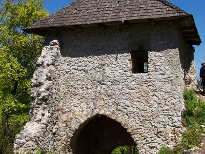 Muráň Castle