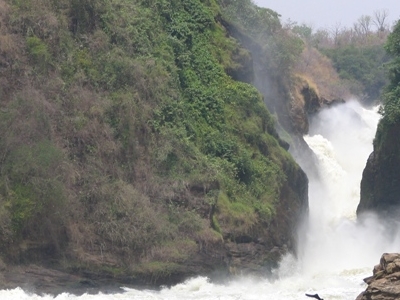 Murchison Falls
