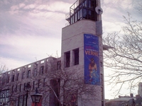 Pointe-à-Callière Museum